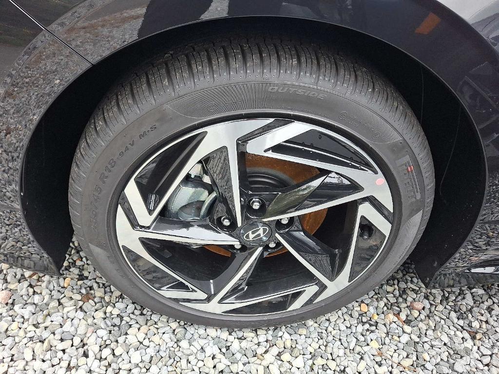 new 2026 Hyundai Sonata car, priced at $32,300