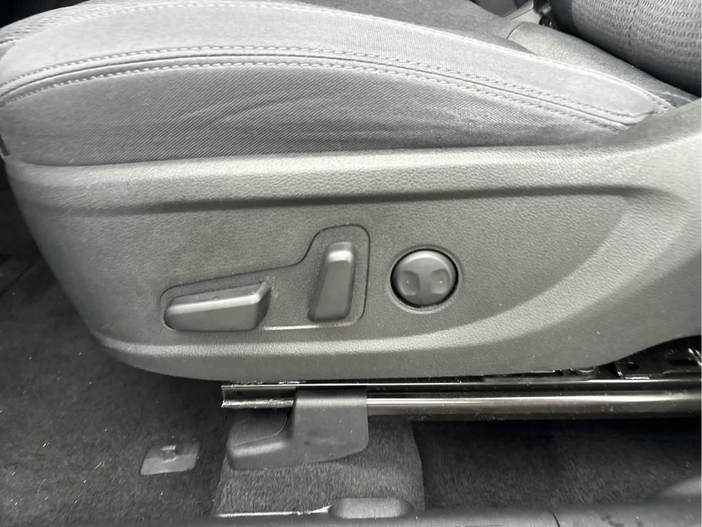 used 2023 Hyundai Santa Fe car, priced at $25,318
