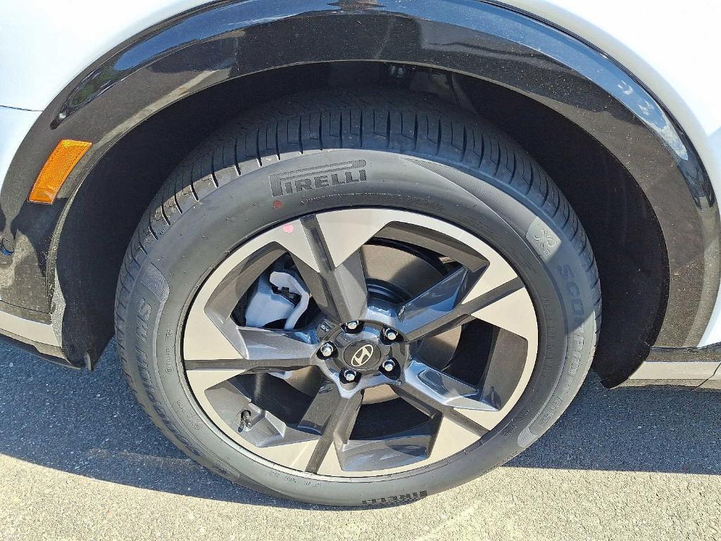 new 2026 Hyundai Palisade car, priced at $54,055