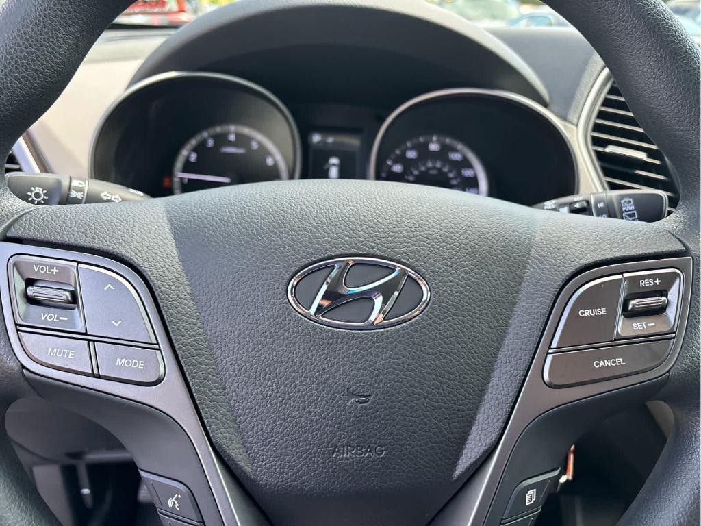 used 2019 Hyundai Santa Fe XL car, priced at $21,280