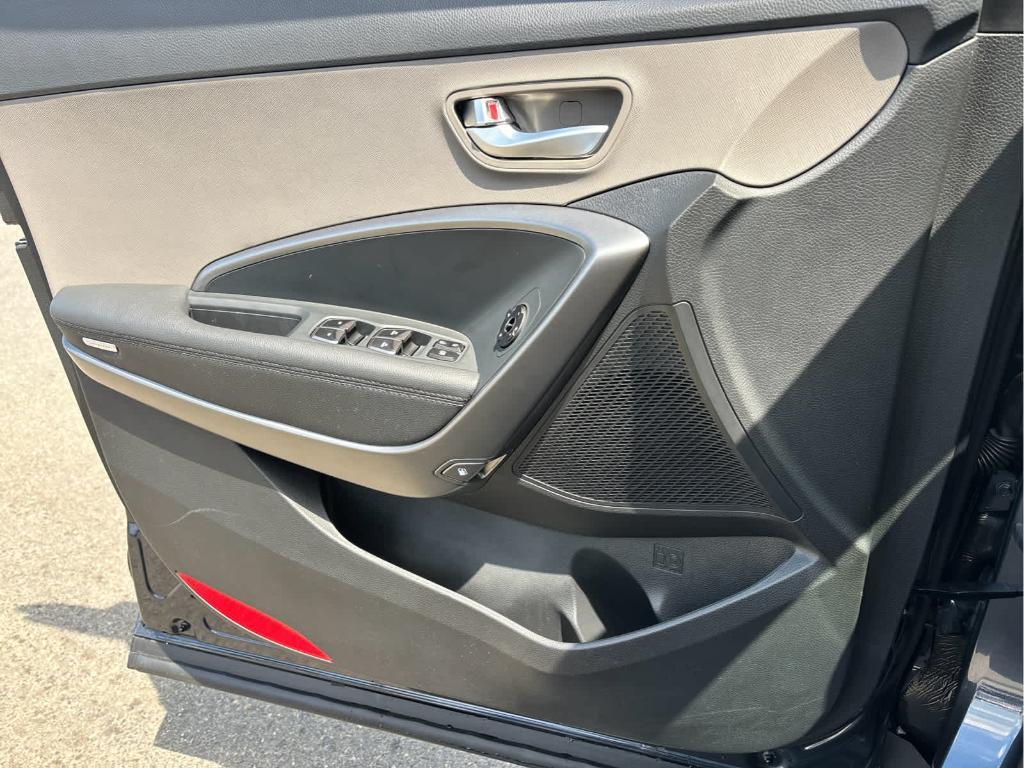 used 2019 Hyundai Santa Fe XL car, priced at $21,280
