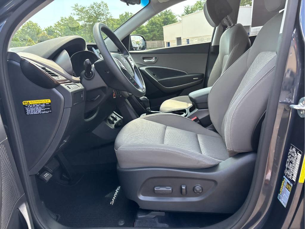 used 2019 Hyundai Santa Fe XL car, priced at $21,280