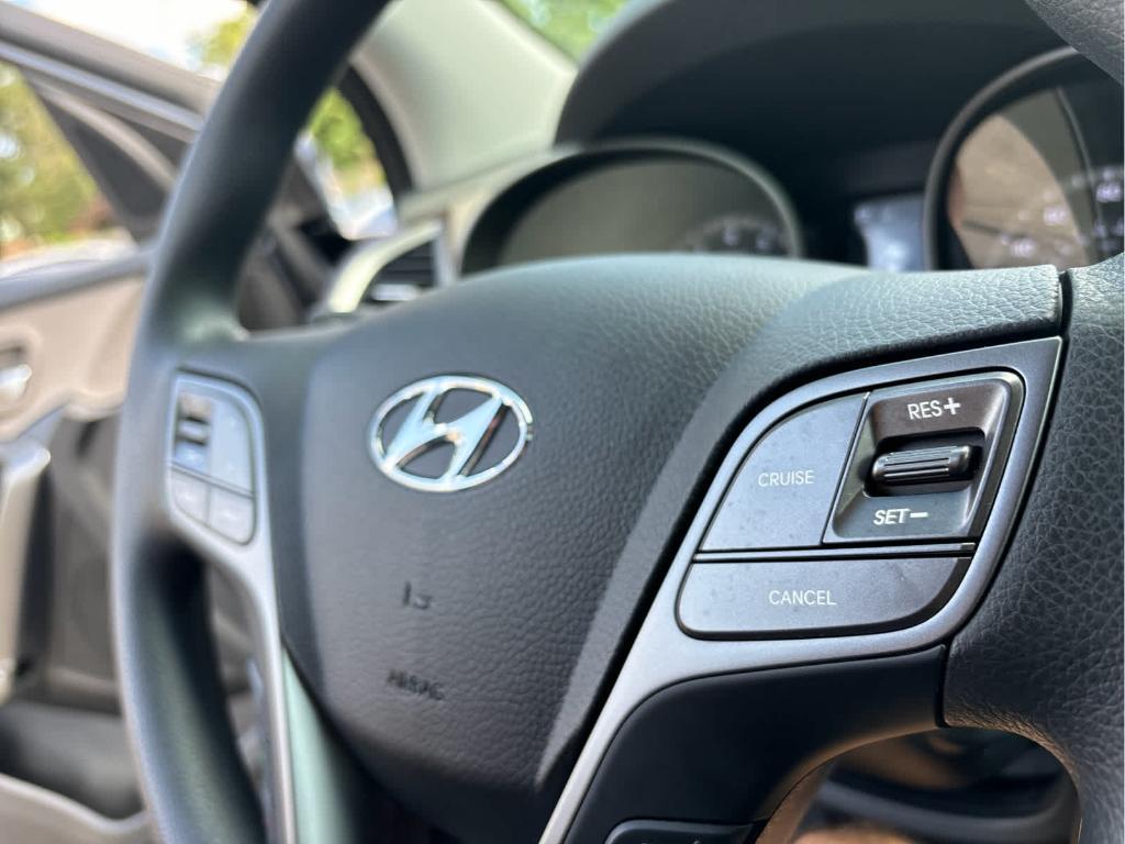 used 2019 Hyundai Santa Fe XL car, priced at $21,280