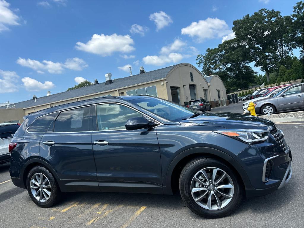 used 2019 Hyundai Santa Fe XL car, priced at $21,280