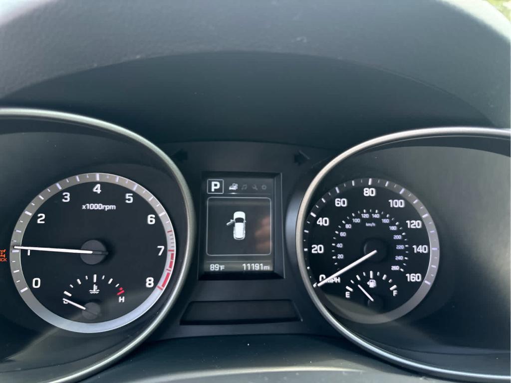 used 2019 Hyundai Santa Fe XL car, priced at $21,280