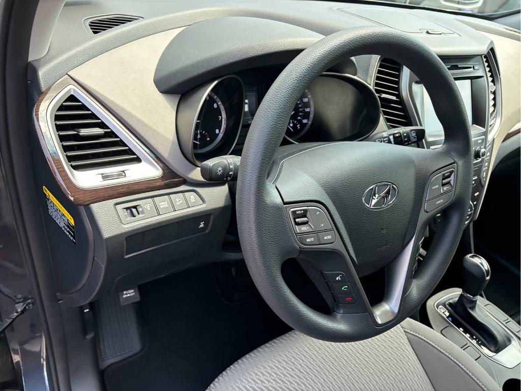 used 2019 Hyundai Santa Fe XL car, priced at $21,280