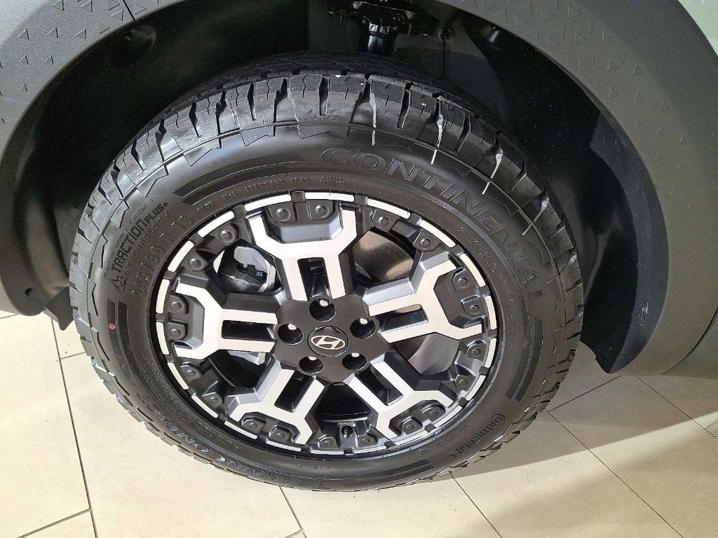 new 2026 Hyundai SANTA CRUZ car, priced at $44,355