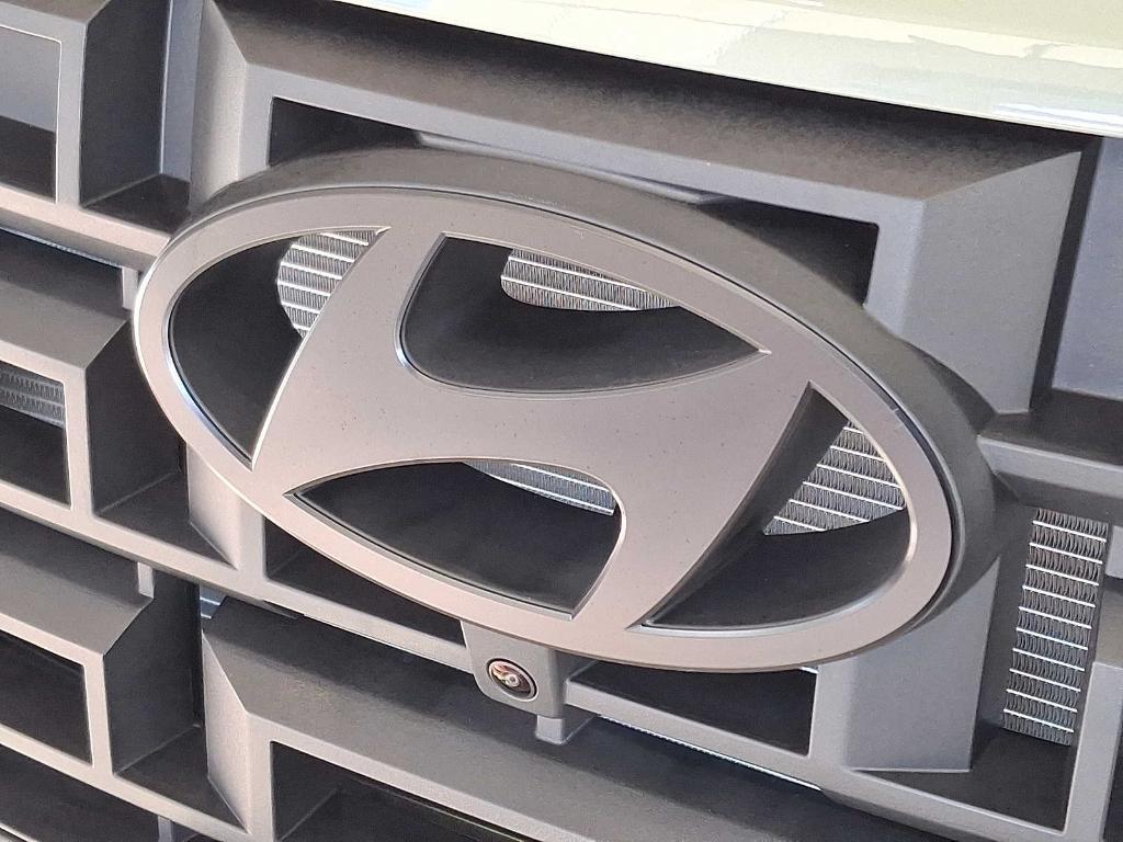 new 2026 Hyundai SANTA CRUZ car, priced at $44,355