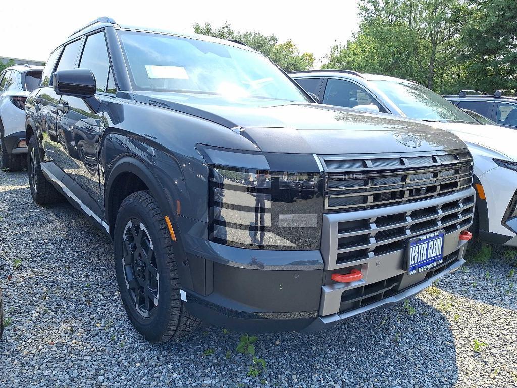 new 2026 Hyundai Palisade car, priced at $51,495