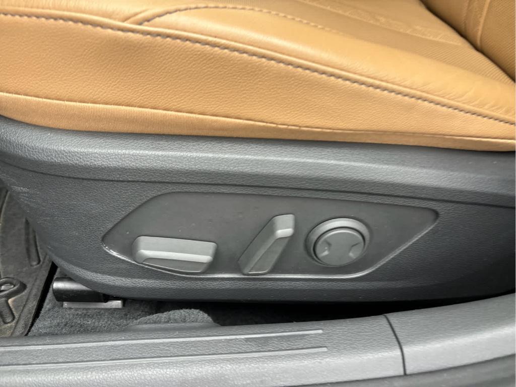 used 2021 Hyundai Sonata car, priced at $23,637