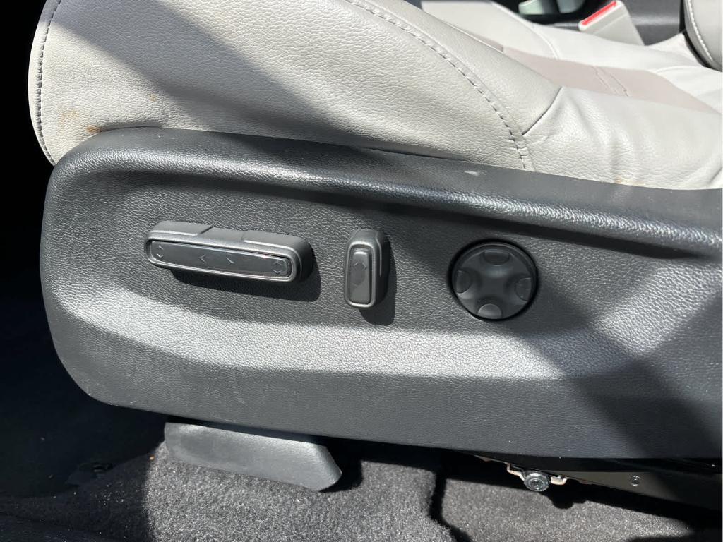 used 2018 Honda CR-V car, priced at $22,844