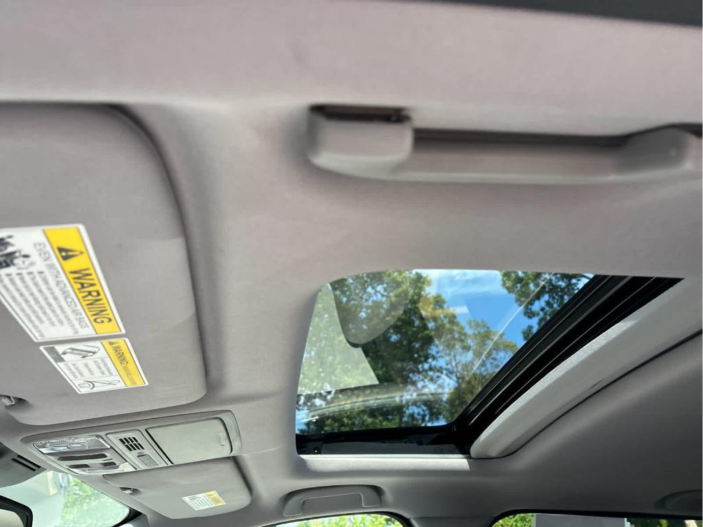 used 2018 Honda CR-V car, priced at $22,844