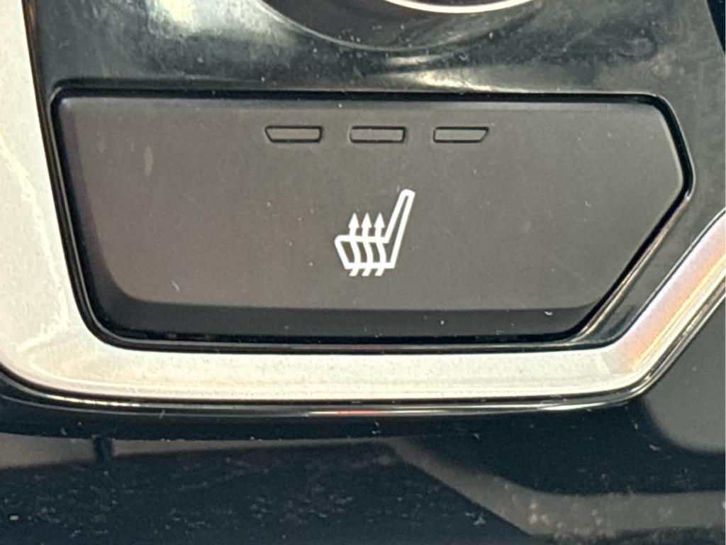 used 2018 Honda CR-V car, priced at $22,844