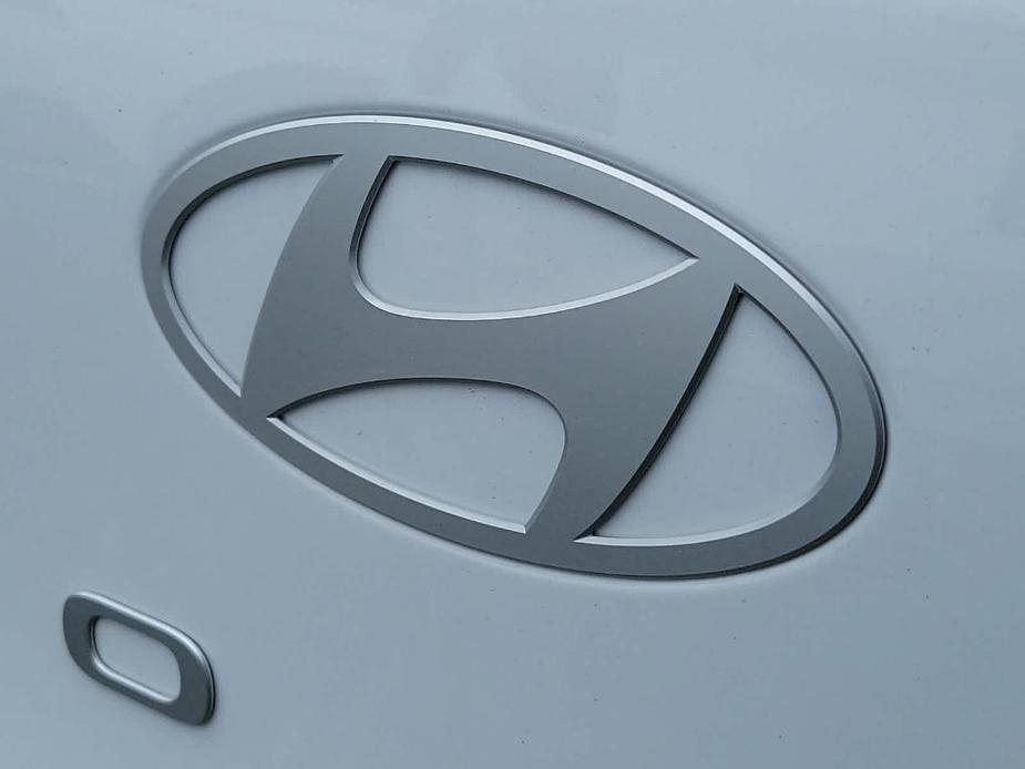 new 2024 Hyundai Kona car, priced at $28,080