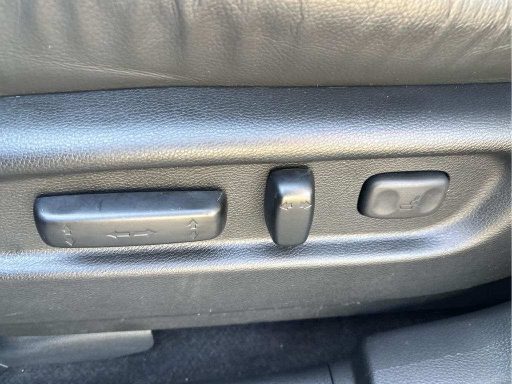 used 2023 Honda Passport car, priced at $33,768