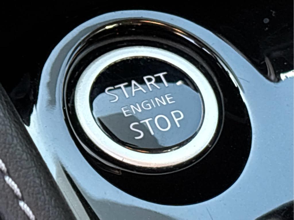used 2020 Nissan Kicks car, priced at $16,999