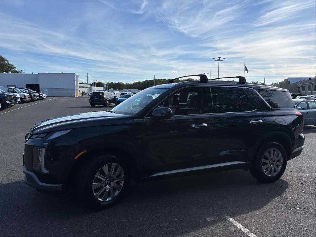 used 2023 Hyundai Palisade car, priced at $29,954
