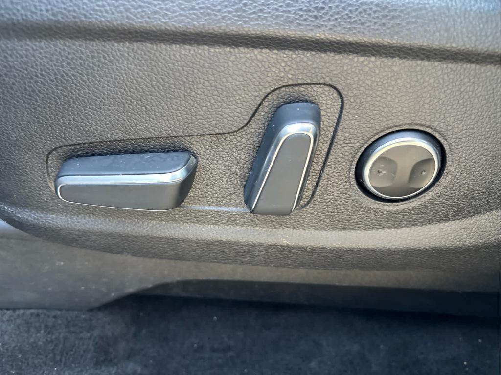 used 2023 Hyundai Palisade car, priced at $29,954