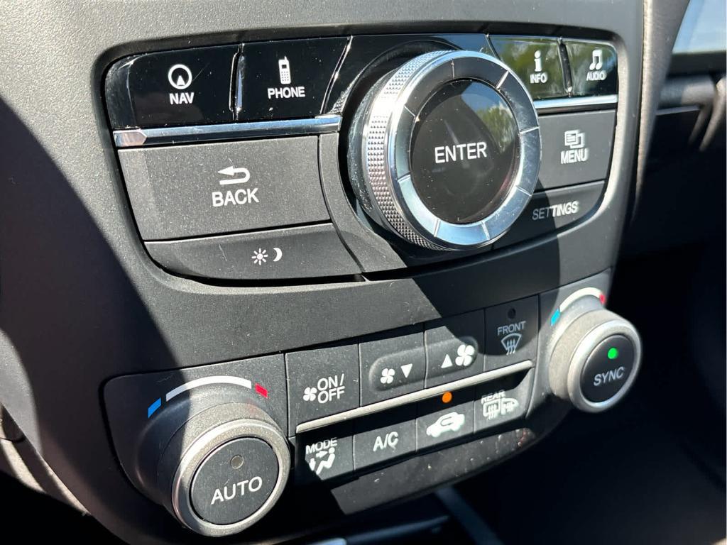 used 2017 Acura RDX car, priced at $18,937