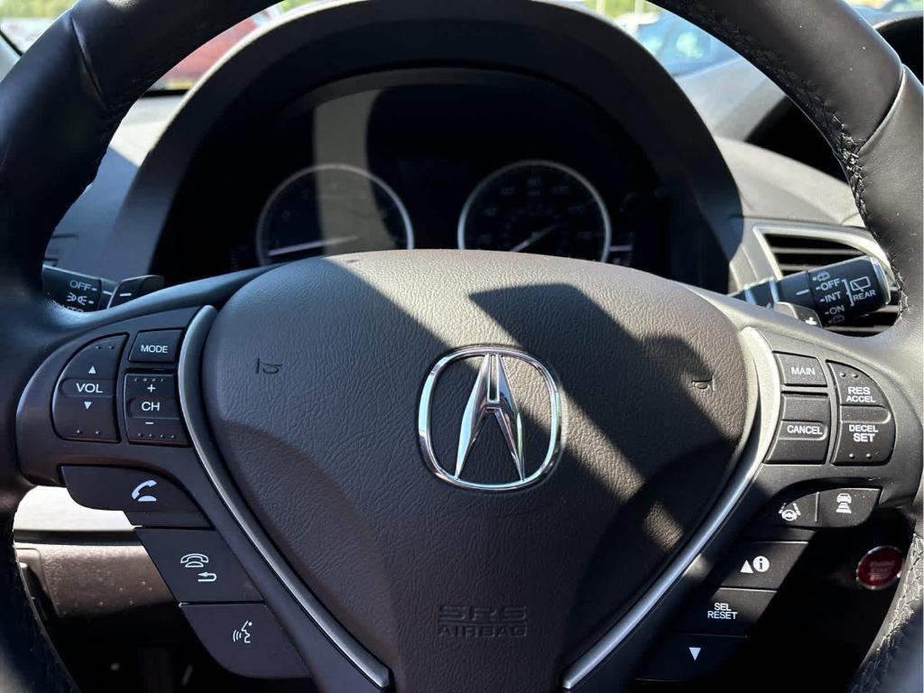 used 2017 Acura RDX car, priced at $18,937