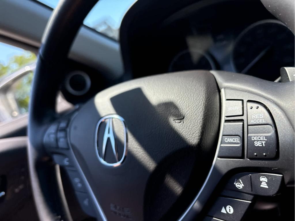 used 2017 Acura RDX car, priced at $18,937
