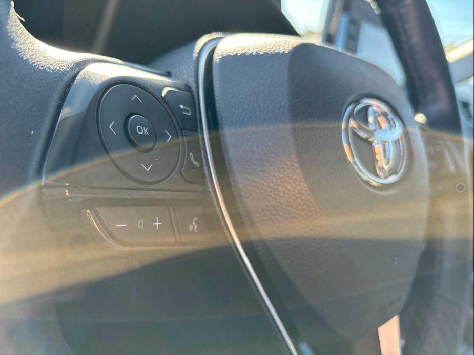 used 2019 Toyota RAV4 car, priced at $24,995