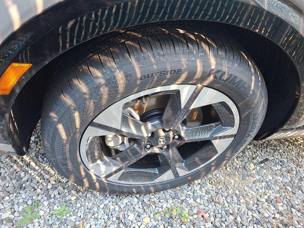 new 2026 Hyundai Palisade car, priced at $53,880