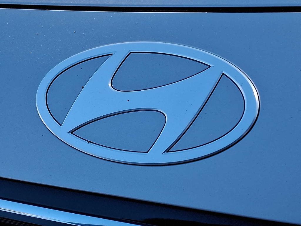 new 2026 Hyundai Palisade car, priced at $53,880