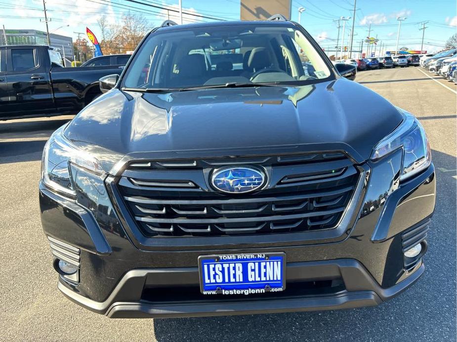 used 2023 Subaru Forester car, priced at $29,999