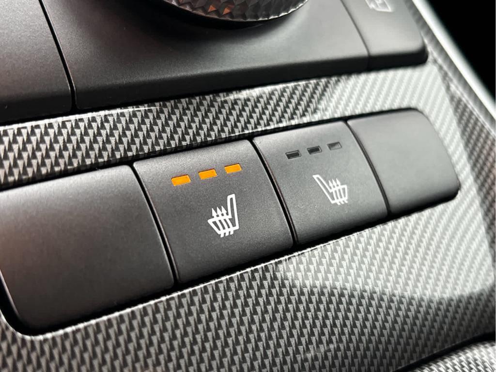 used 2023 Hyundai Santa Fe car, priced at $26,555