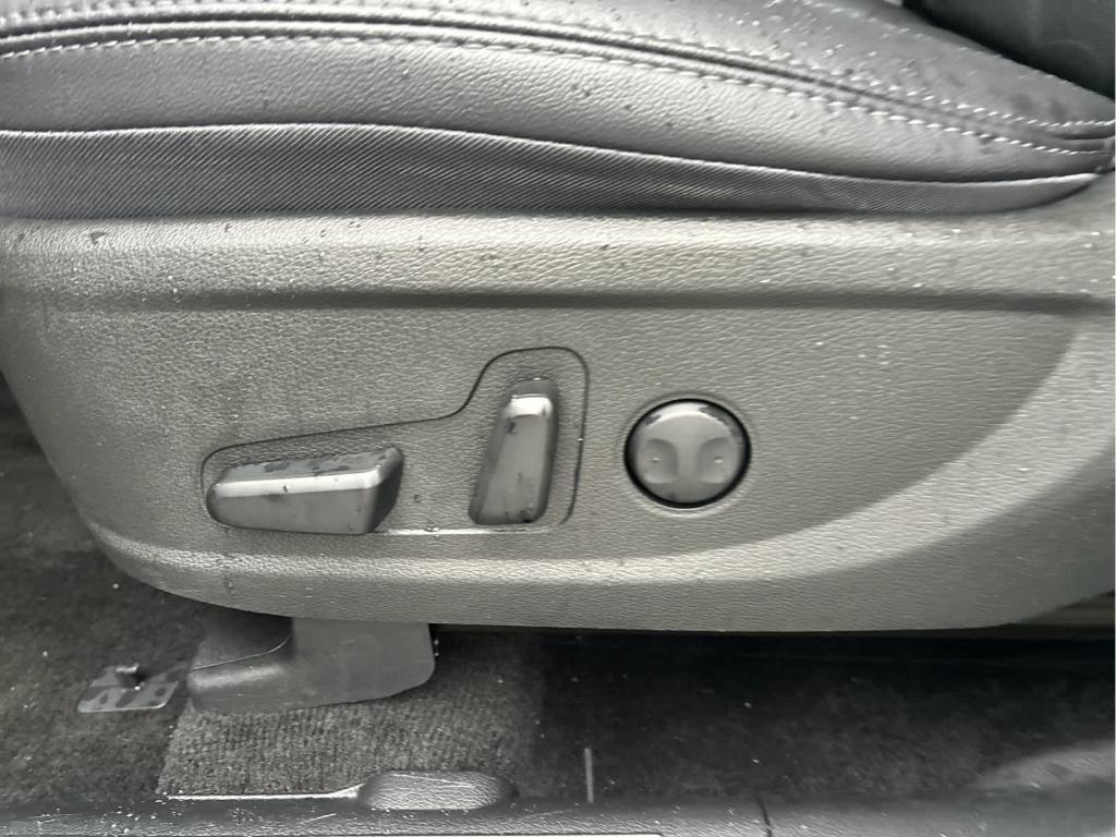 used 2023 Hyundai Santa Fe car, priced at $26,555