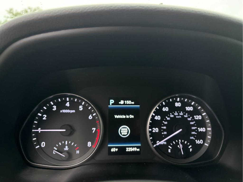 used 2020 Hyundai Elantra GT car, priced at $19,587