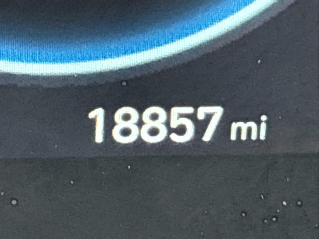 used 2023 Hyundai Elantra car, priced at $23,563