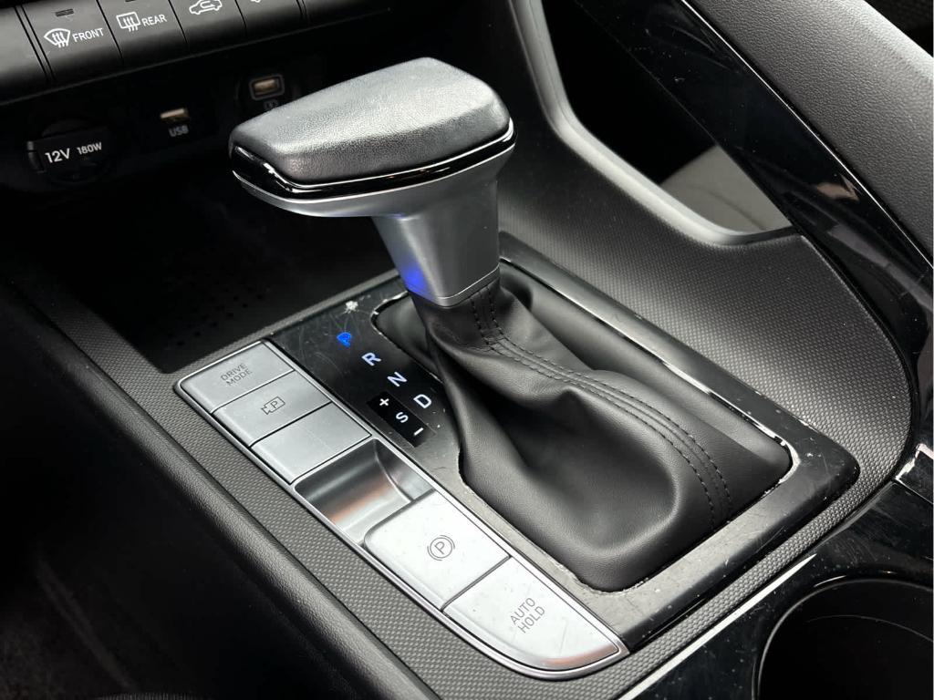used 2023 Hyundai Elantra car, priced at $23,563