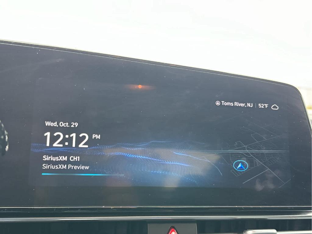 used 2023 Hyundai Elantra car, priced at $23,563