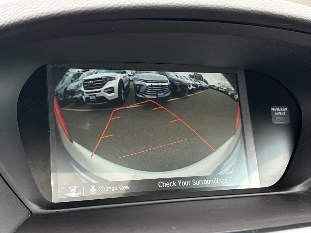 used 2019 Acura TLX car, priced at $17,061