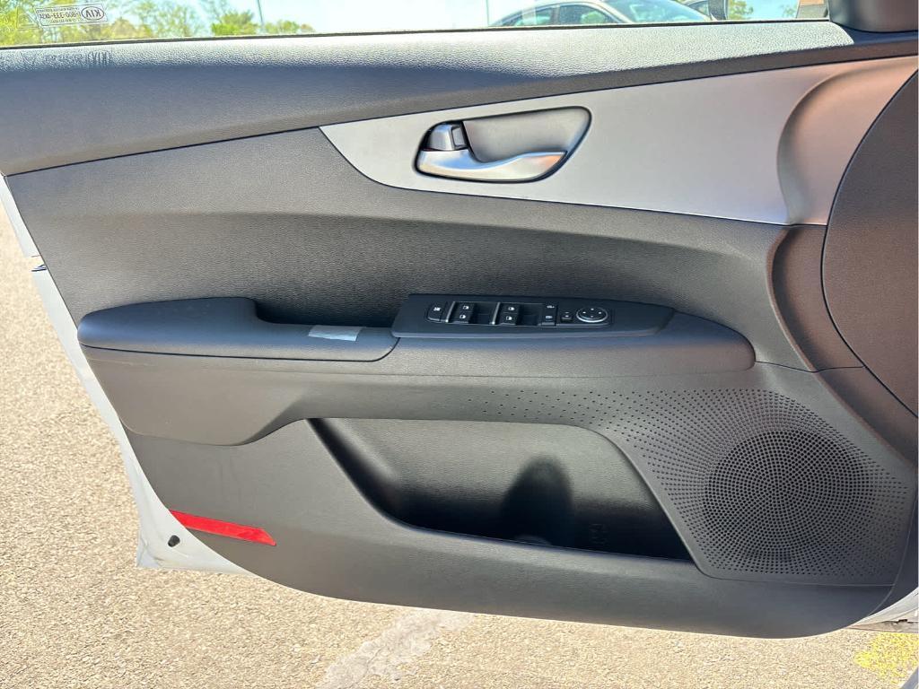 used 2021 Kia Forte car, priced at $15,937