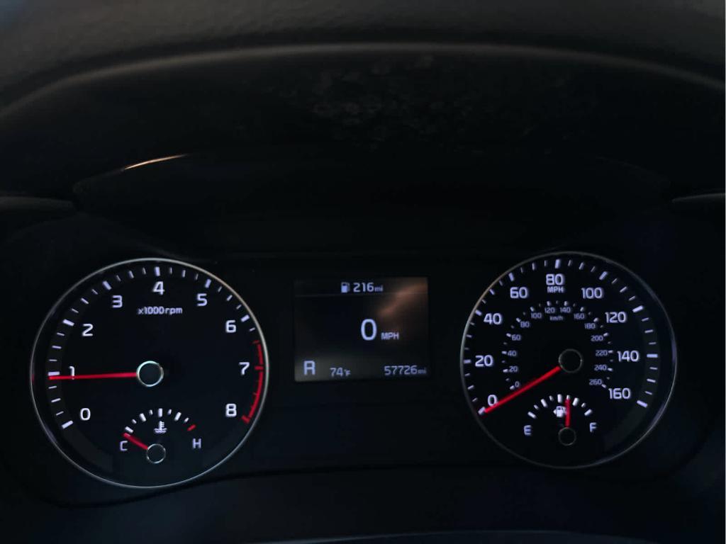 used 2021 Kia Forte car, priced at $15,937
