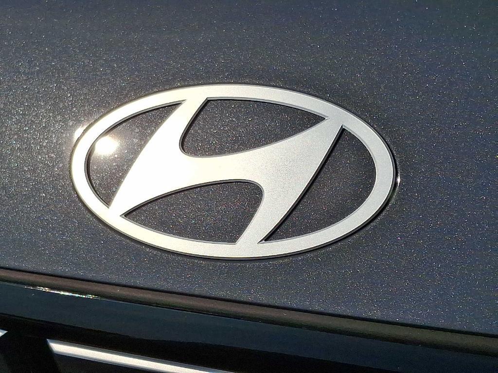 new 2026 Hyundai Santa Fe car, priced at $40,470