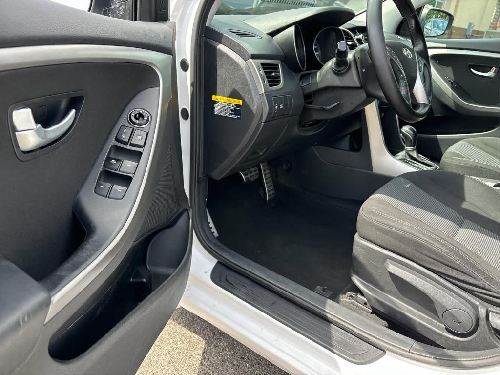 used 2013 Hyundai Elantra GT car, priced at $7,410