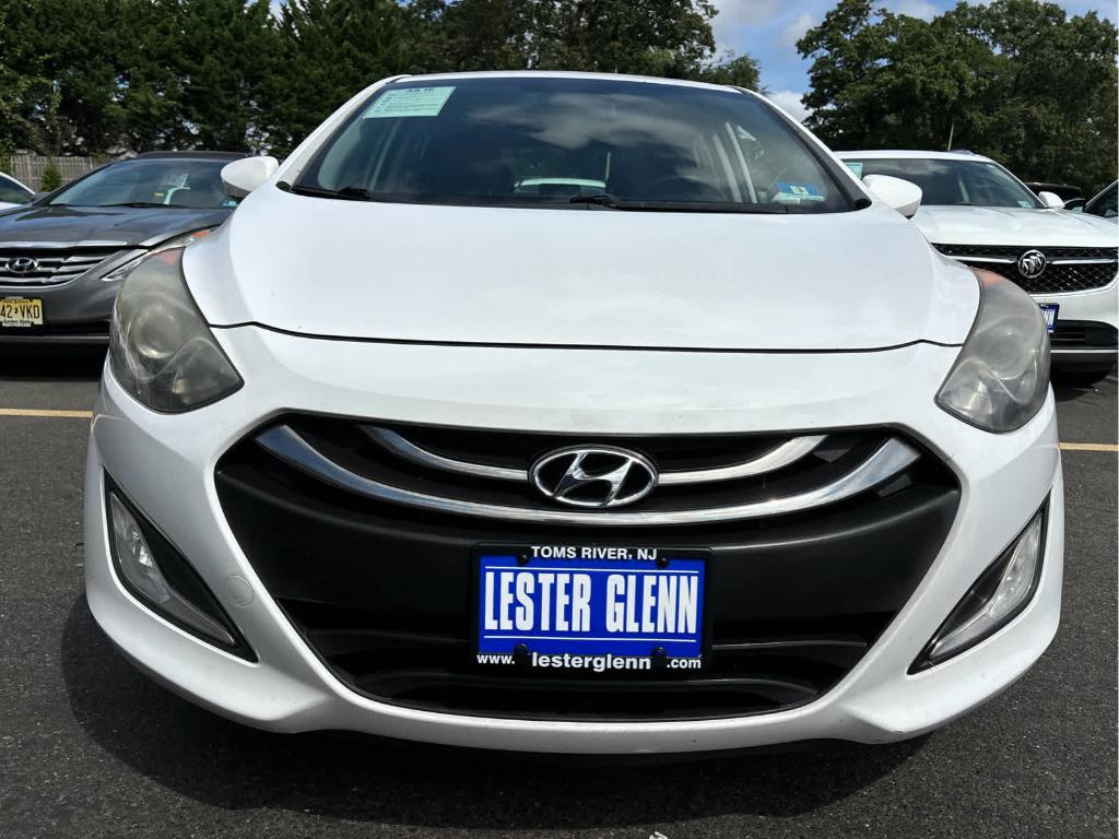used 2013 Hyundai Elantra GT car, priced at $7,410