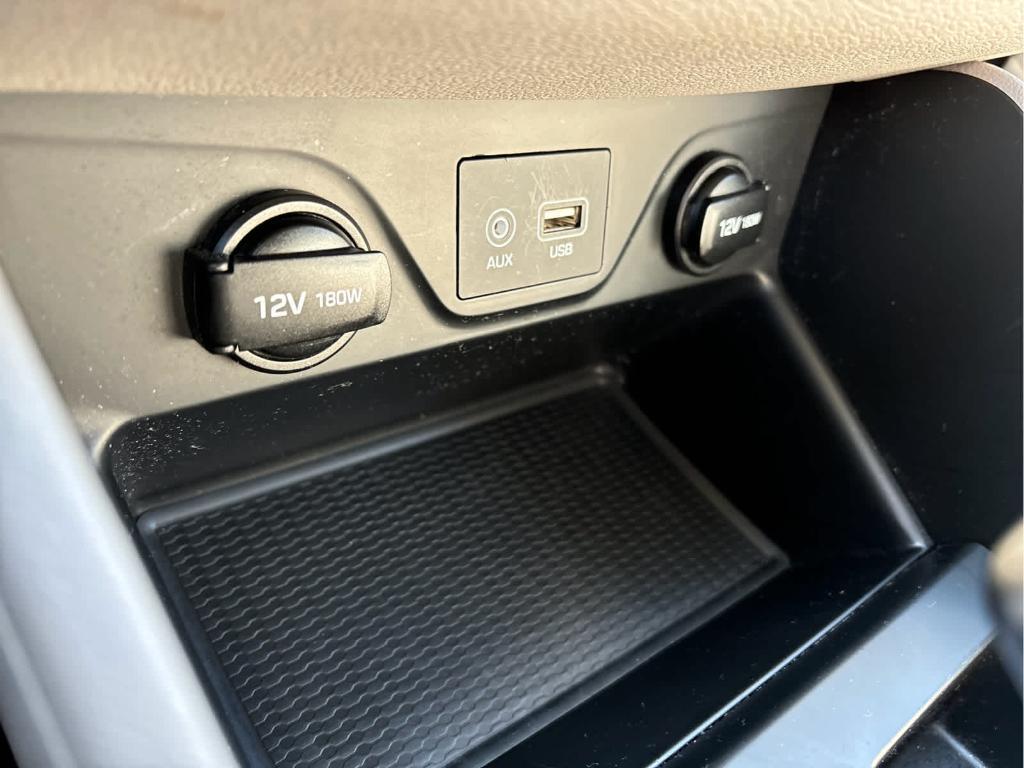 used 2019 Hyundai Tucson car, priced at $14,337