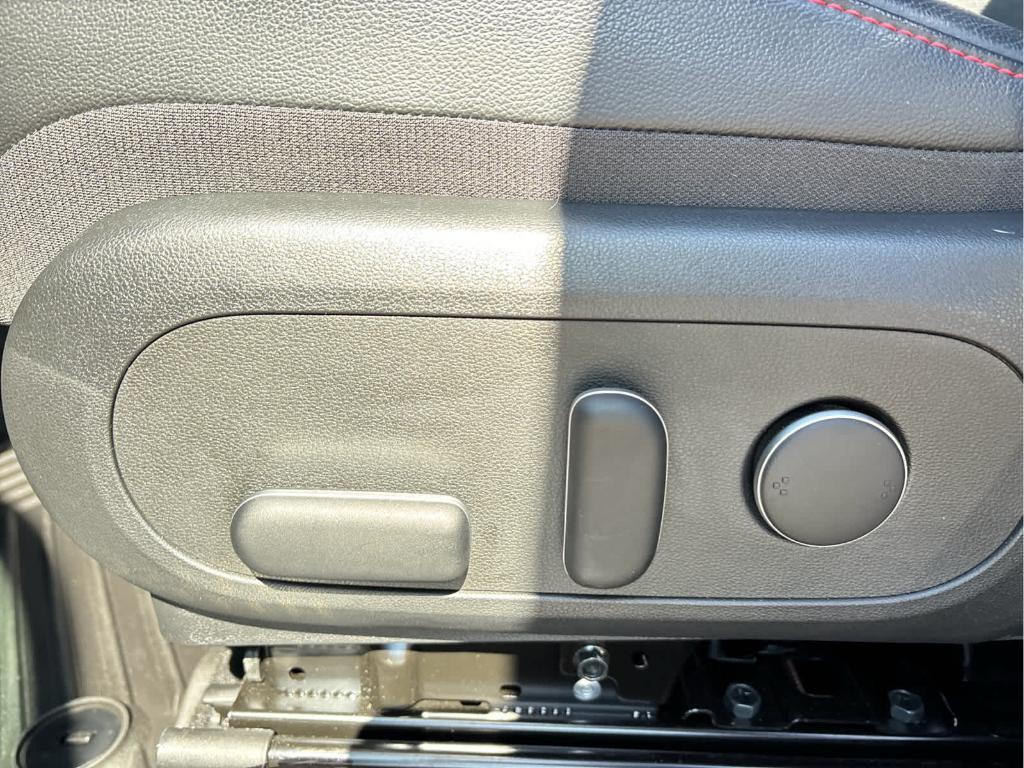 used 2024 Hyundai Kona car, priced at $27,537