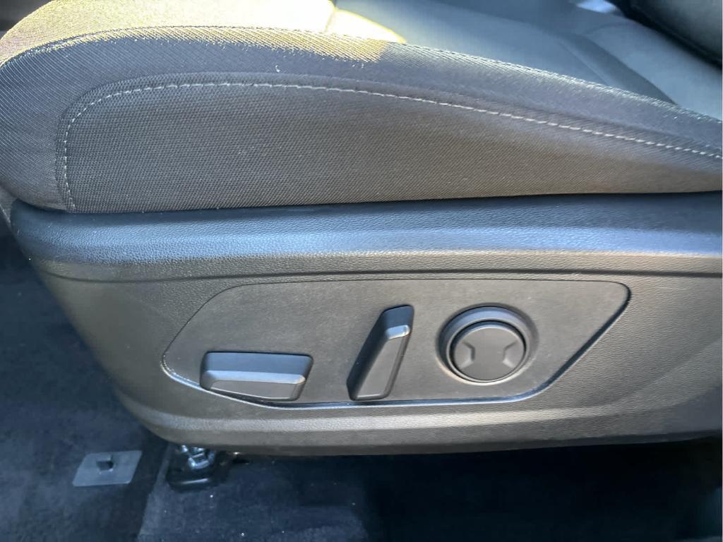 used 2023 Hyundai Tucson car, priced at $29,332