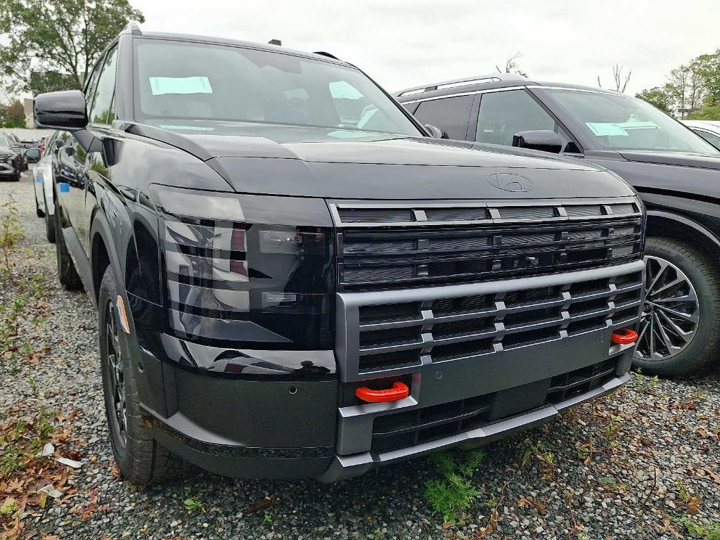 new 2026 Hyundai Palisade car, priced at $52,185