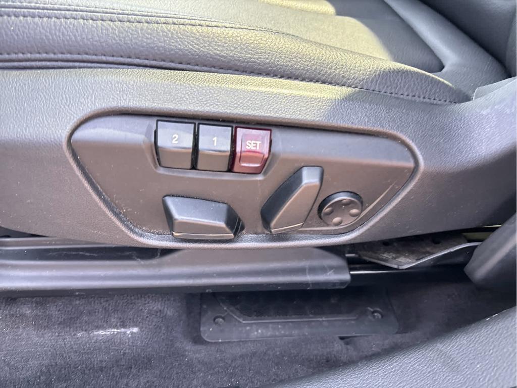 used 2017 BMW X1 car, priced at $14,137