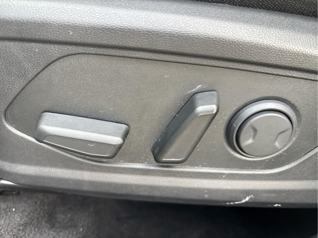 used 2022 Hyundai Tucson car, priced at $21,558