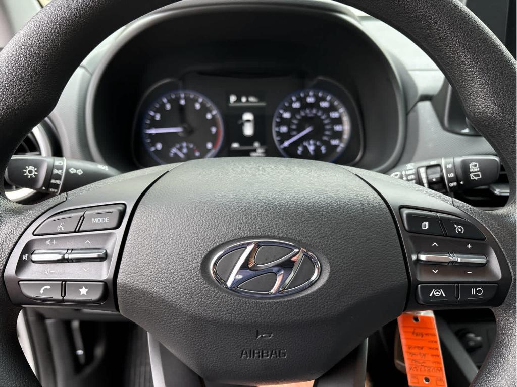 used 2022 Hyundai Kona car, priced at $17,937