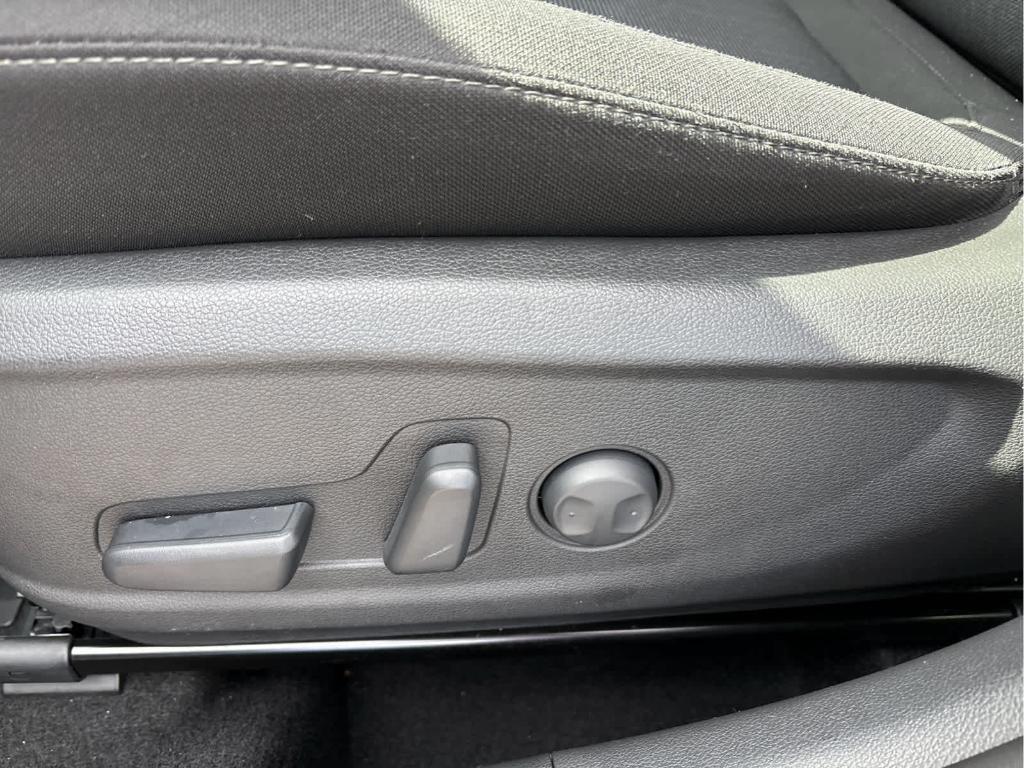 used 2023 Hyundai Kona car, priced at $20,999