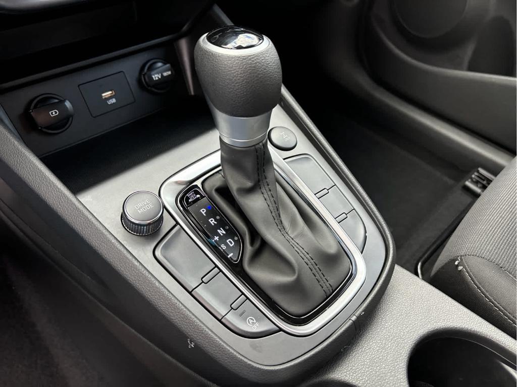 used 2023 Hyundai Kona car, priced at $20,999
